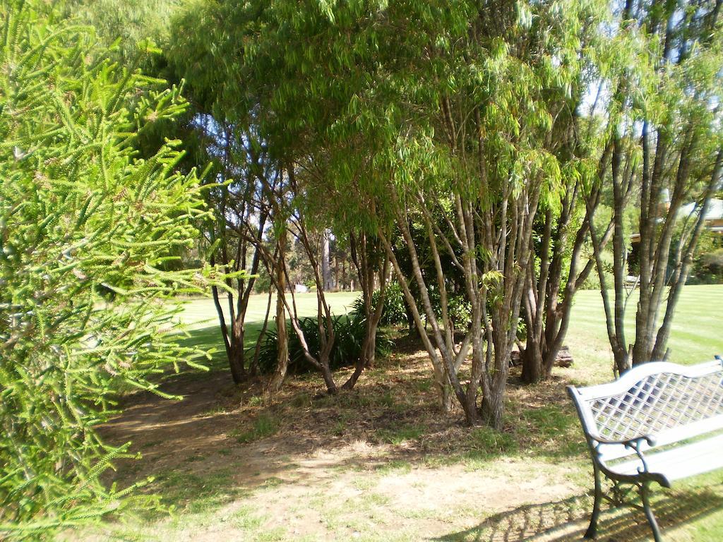 Pinda Lodge 마가렛리버 외부 사진