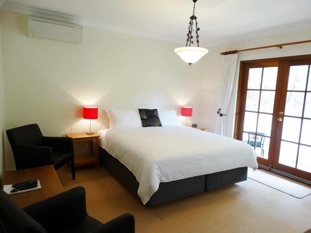 Pinda Lodge 마가렛리버 외부 사진